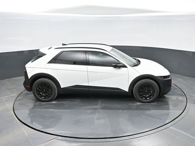 2025 Hyundai IONIQ 5 XRT