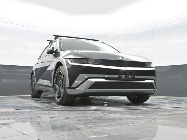 2025 Hyundai IONIQ 5 Limited