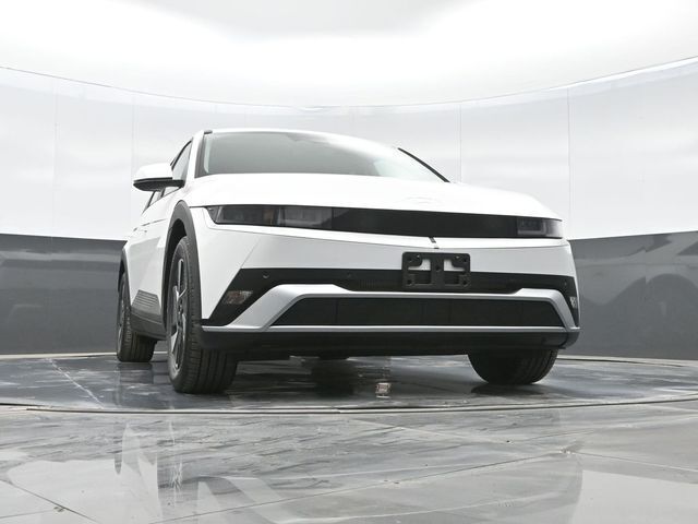 2025 Hyundai IONIQ 5 SE