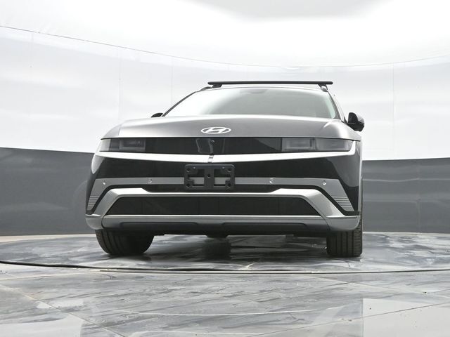 2025 Hyundai IONIQ 5 Limited
