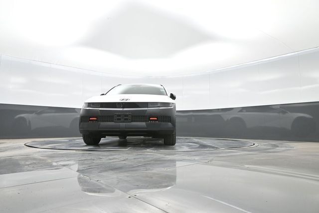2025 Hyundai IONIQ 5 XRT