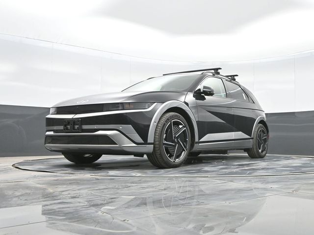 2025 Hyundai IONIQ 5 Limited
