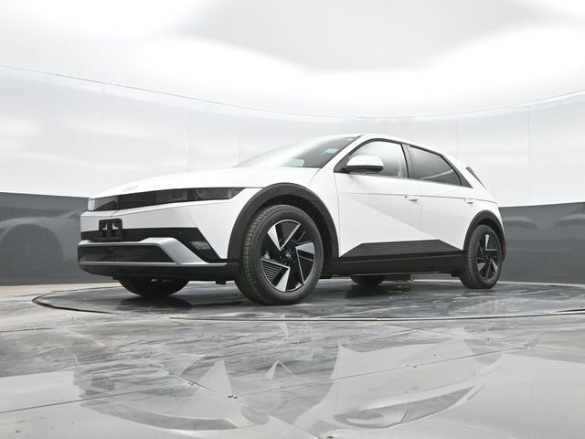 2025 Hyundai IONIQ 5 SE