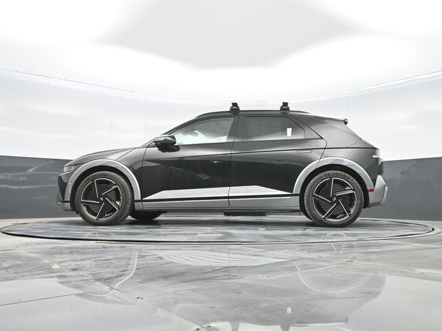 2025 Hyundai IONIQ 5 Limited