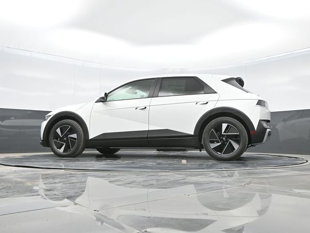2025 Hyundai IONIQ 5 SE