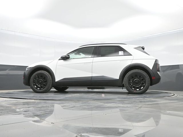2025 Hyundai IONIQ 5 XRT