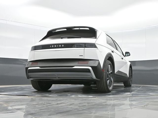 2025 Hyundai IONIQ 5 SE