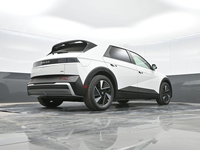 2025 Hyundai IONIQ 5 SE