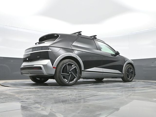 2025 Hyundai IONIQ 5 Limited