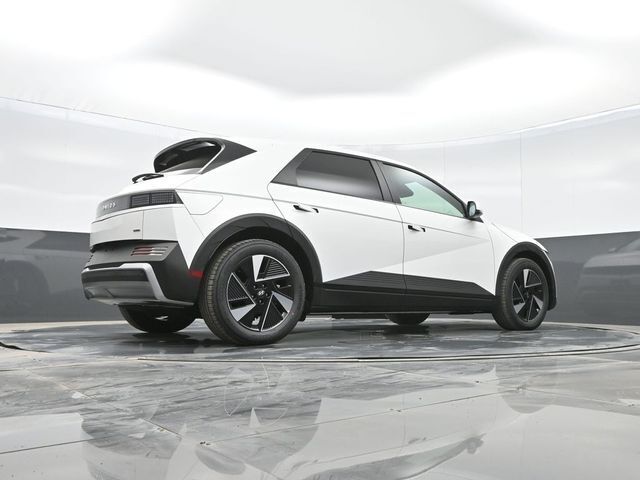 2025 Hyundai IONIQ 5 SE