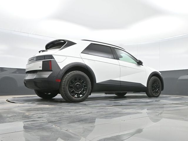 2025 Hyundai IONIQ 5 XRT