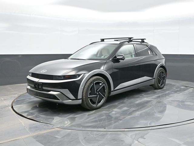 2025 Hyundai IONIQ 5 Limited