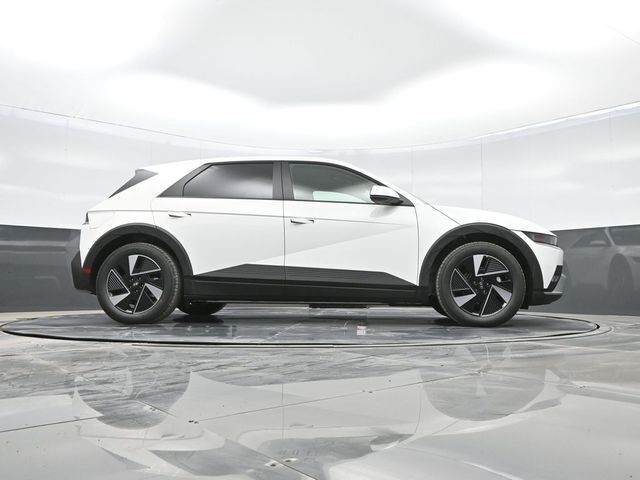 2025 Hyundai IONIQ 5 SE