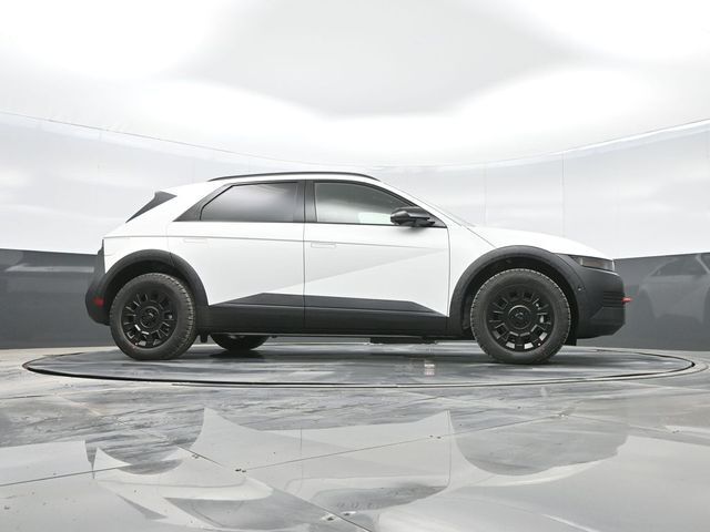 2025 Hyundai IONIQ 5 XRT