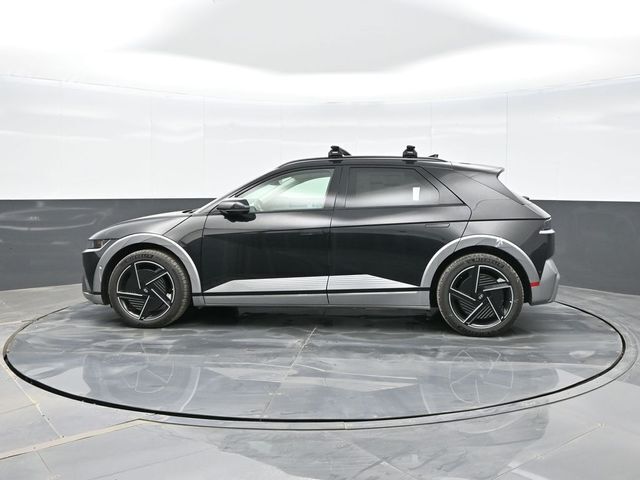 2025 Hyundai IONIQ 5 Limited