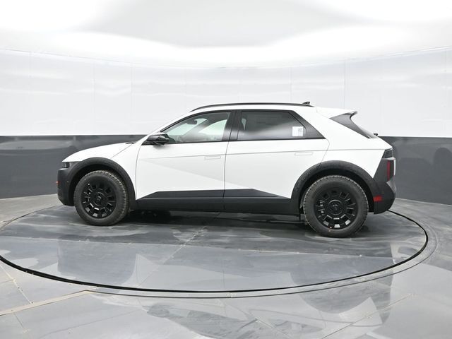2025 Hyundai IONIQ 5 XRT