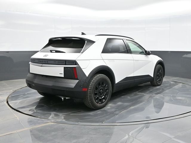 2025 Hyundai IONIQ 5 XRT