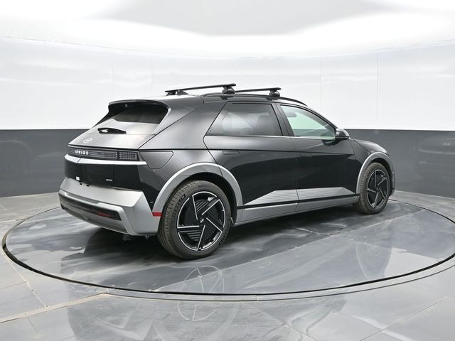 2025 Hyundai IONIQ 5 Limited