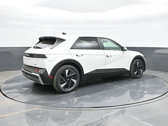 2025 Hyundai IONIQ 5 SE