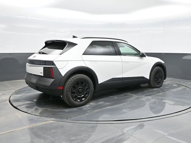 2025 Hyundai IONIQ 5 XRT