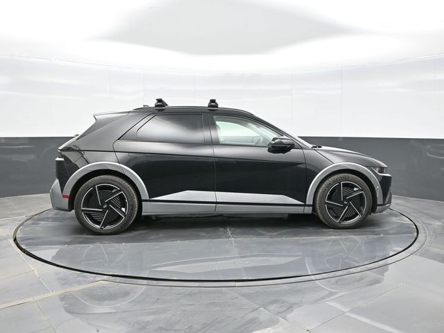 2025 Hyundai IONIQ 5 Limited