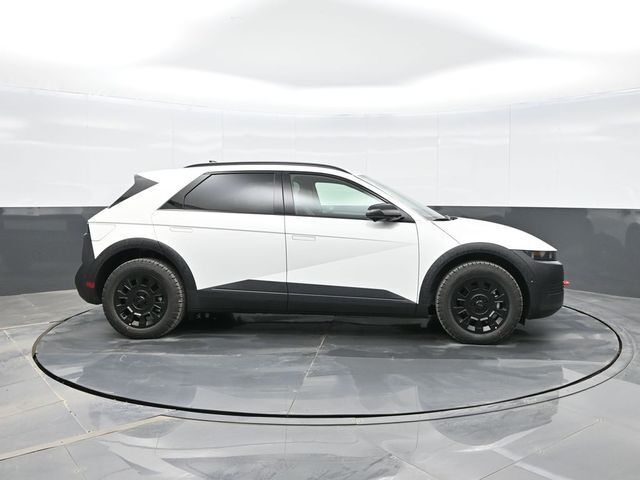 2025 Hyundai IONIQ 5 XRT