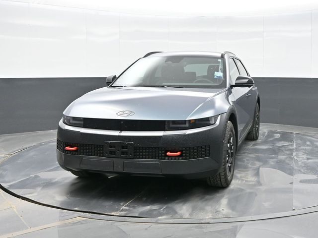 2025 Hyundai IONIQ 5 XRT