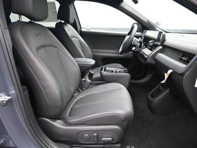 2025 Hyundai IONIQ 5 XRT