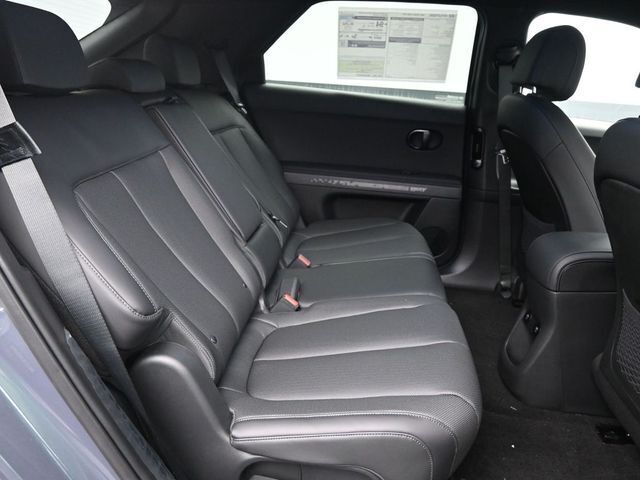 2025 Hyundai IONIQ 5 XRT