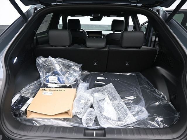2025 Hyundai IONIQ 5 XRT