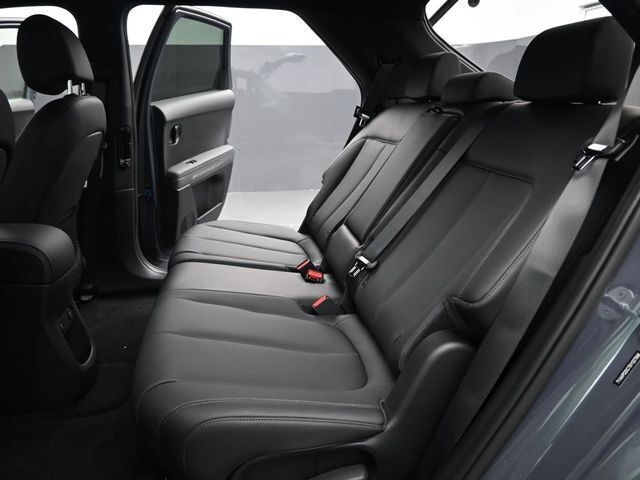 2025 Hyundai IONIQ 5 XRT