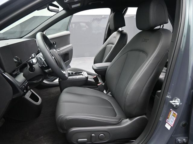 2025 Hyundai IONIQ 5 XRT