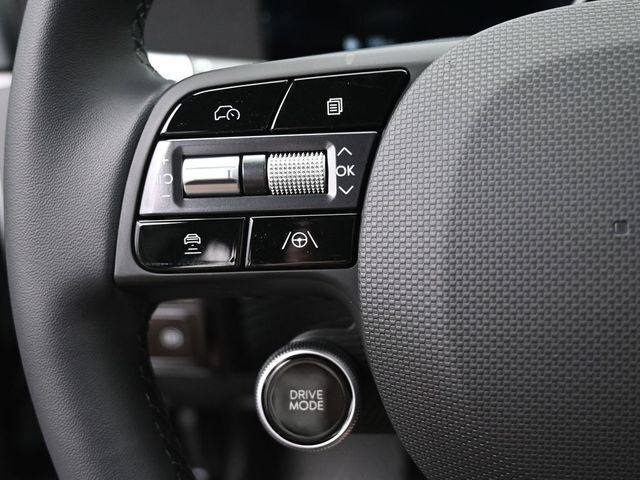 2025 Hyundai IONIQ 5 XRT