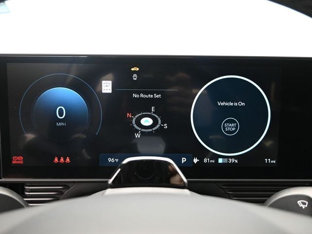 2025 Hyundai IONIQ 5 XRT