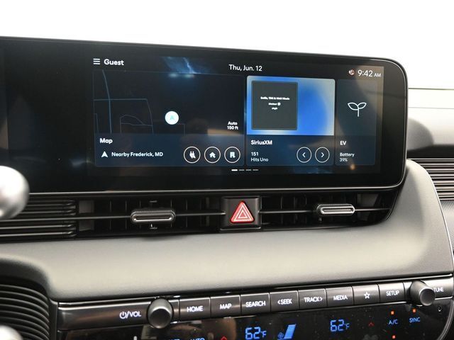 2025 Hyundai IONIQ 5 XRT