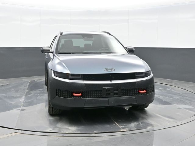 2025 Hyundai IONIQ 5 XRT