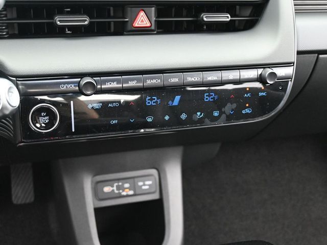 2025 Hyundai IONIQ 5 XRT