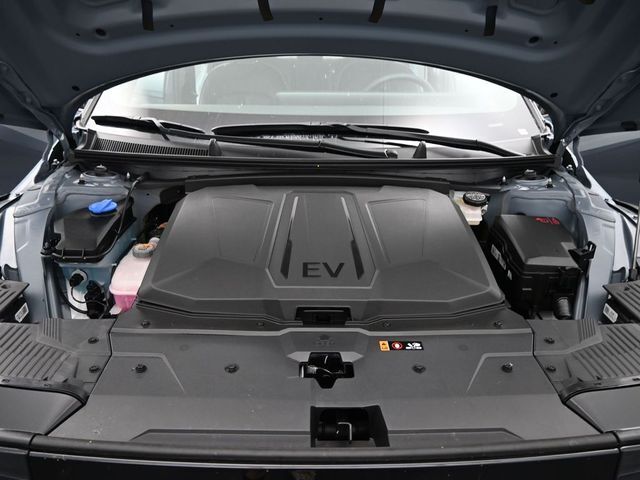 2025 Hyundai IONIQ 5 XRT