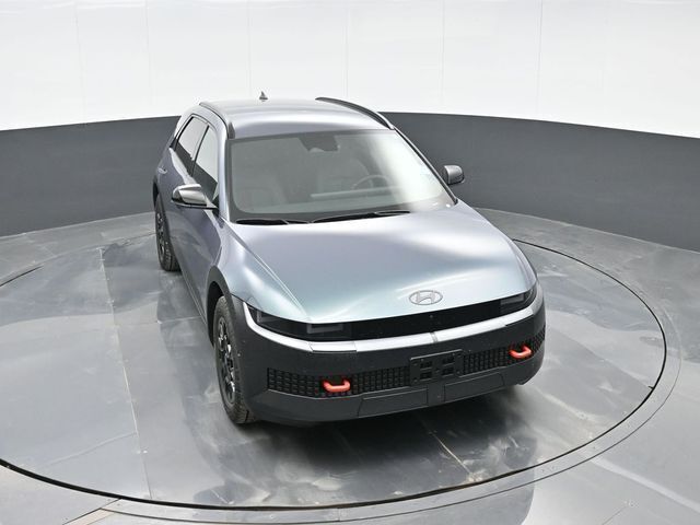 2025 Hyundai IONIQ 5 XRT