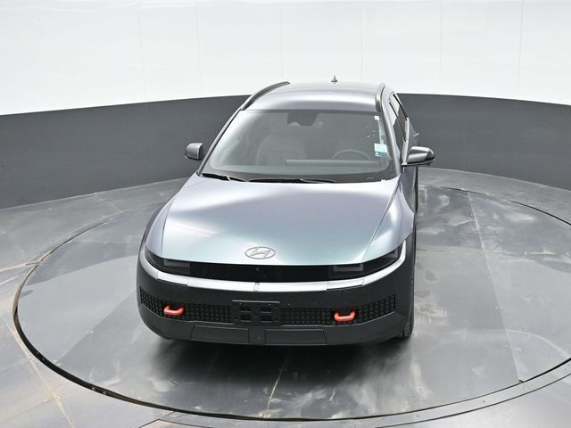 2025 Hyundai IONIQ 5 XRT