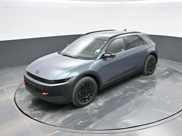 2025 Hyundai IONIQ 5 XRT
