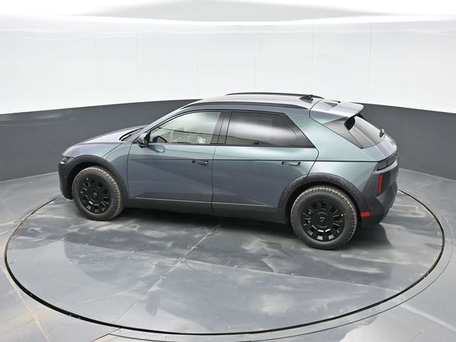 2025 Hyundai IONIQ 5 XRT