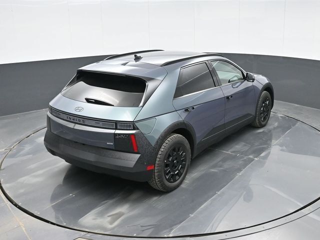 2025 Hyundai IONIQ 5 XRT
