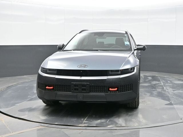 2025 Hyundai IONIQ 5 XRT