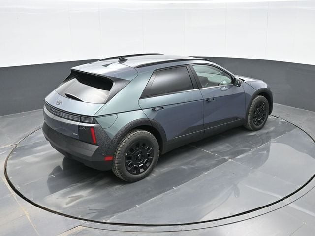 2025 Hyundai IONIQ 5 XRT