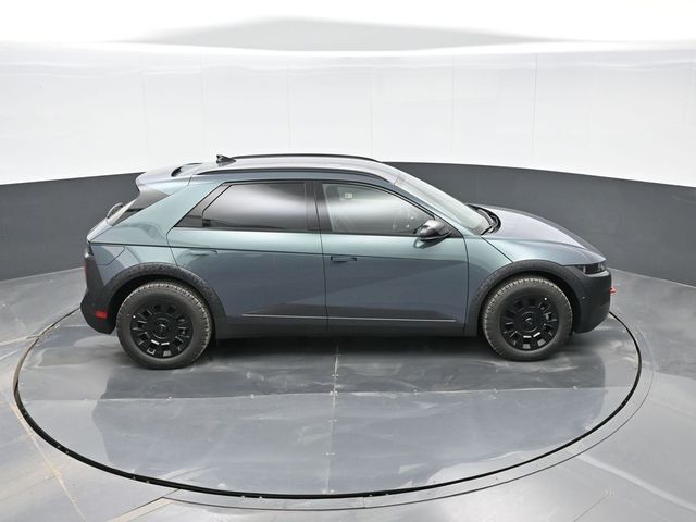2025 Hyundai IONIQ 5 XRT