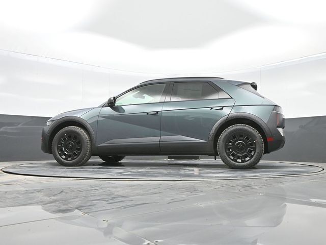 2025 Hyundai IONIQ 5 XRT