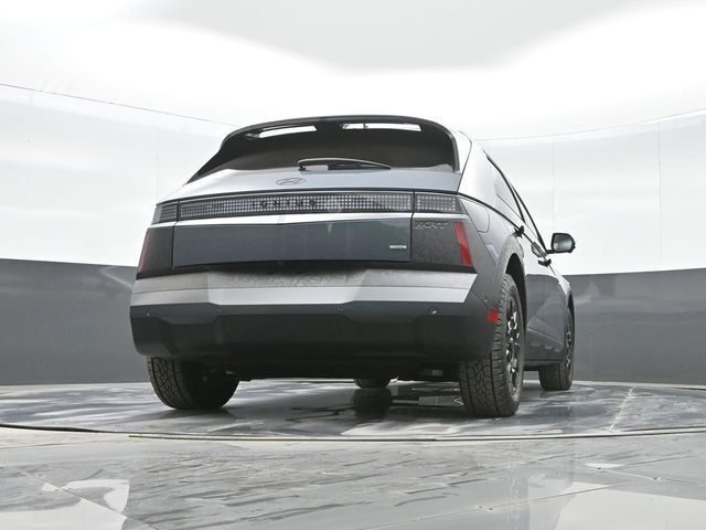 2025 Hyundai IONIQ 5 XRT