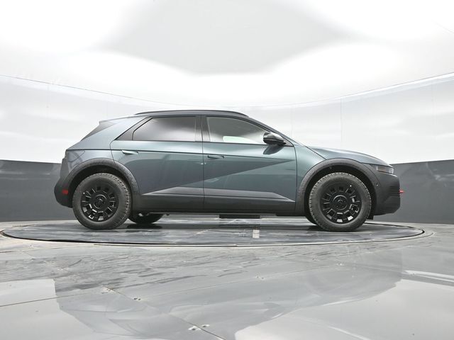 2025 Hyundai IONIQ 5 XRT