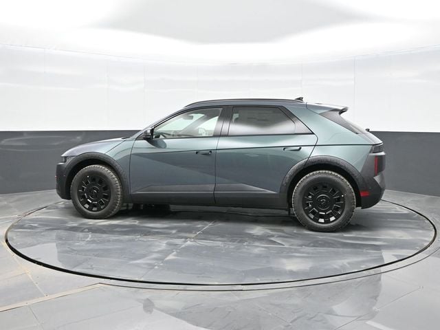 2025 Hyundai IONIQ 5 XRT